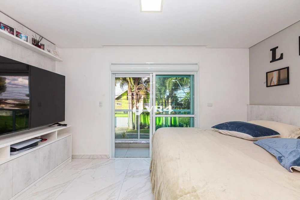 Sobrado, 3 quartos, 141 m² - Foto 1