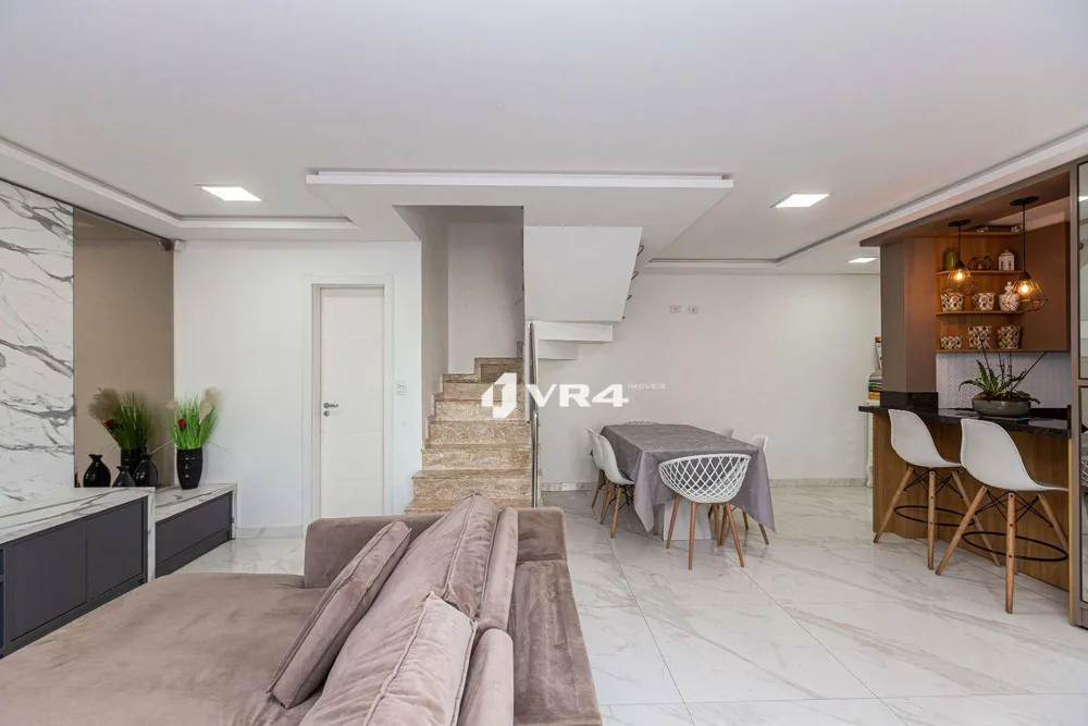Sobrado, 3 quartos, 141 m² - Foto 6