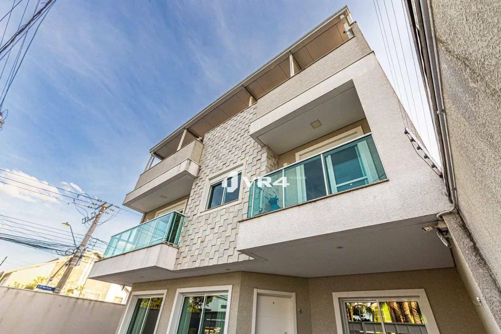 Sobrado, 3 quartos, 141 m² - Foto 4
