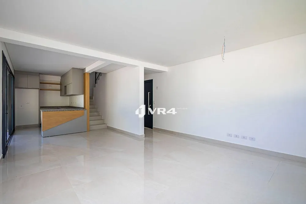 Sobrado, 3 quartos, 194 m² - Foto 6