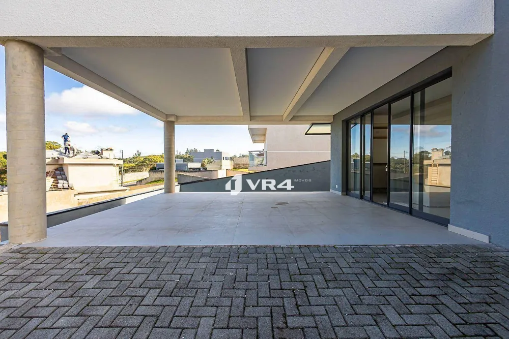 Sobrado, 3 quartos, 194 m² - Foto 2