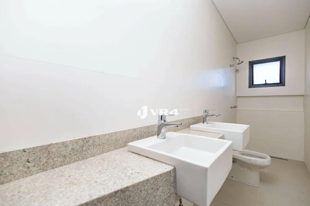 Sobrado, 3 quartos, 194 m² - Foto 8