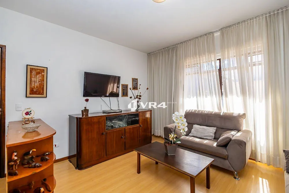 Apartamento, 3 quartos, 122 m² - Foto 2