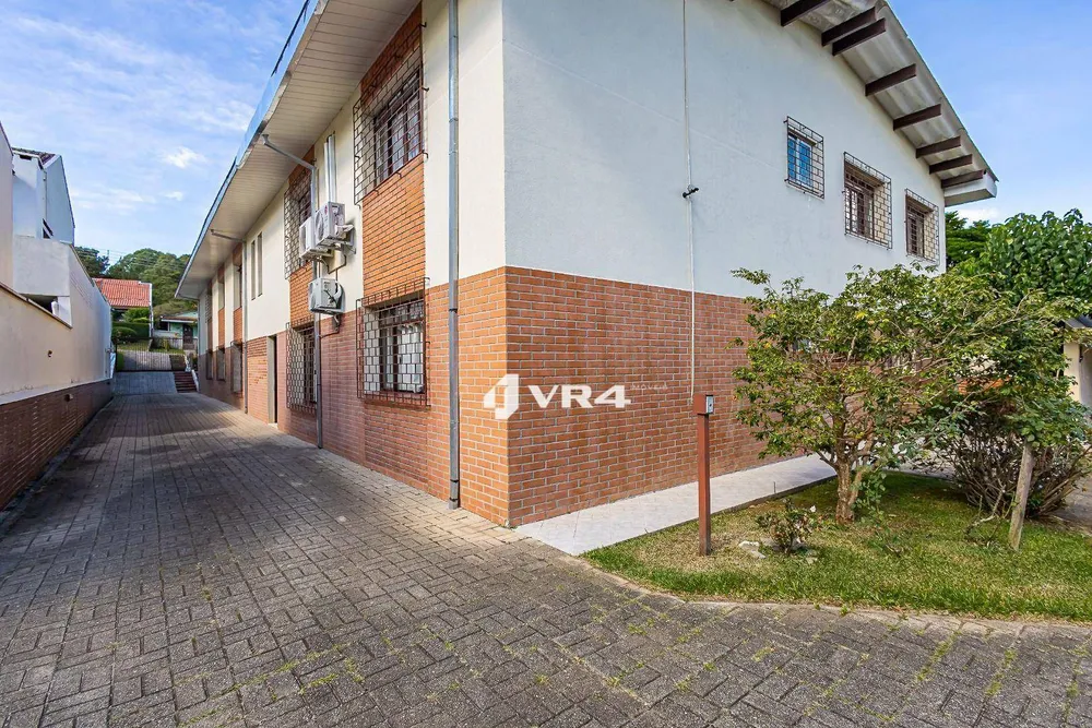 Apartamento, 3 quartos, 122 m² - Foto 3