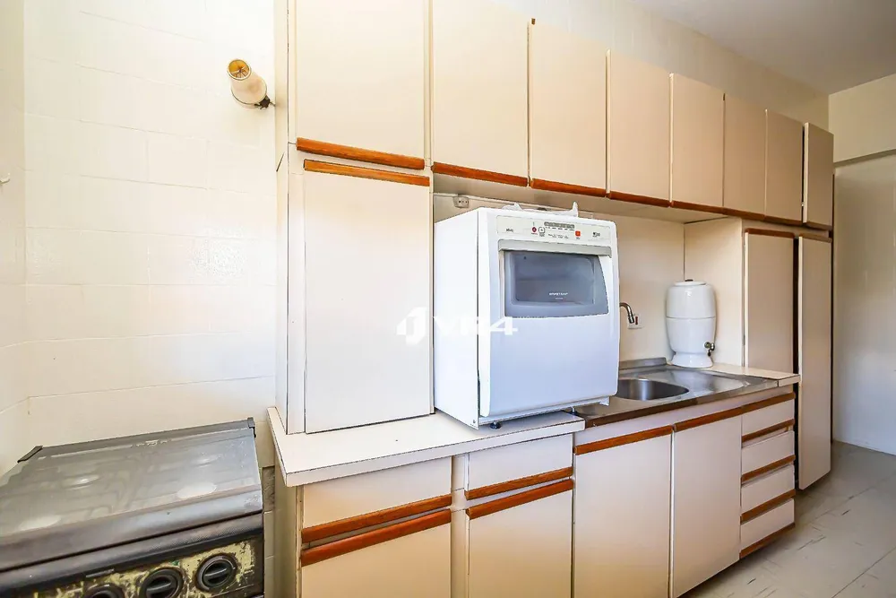 Apartamento, 3 quartos, 122 m² - Foto 1