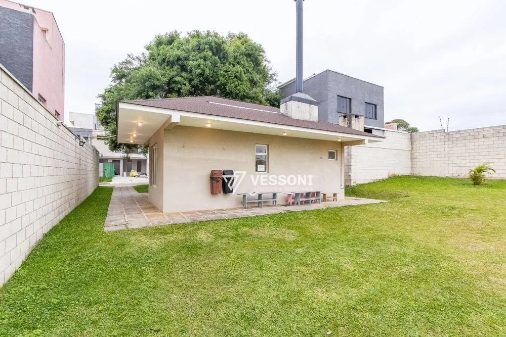 Sobrado, 3 quartos, 180 m² - Foto 1