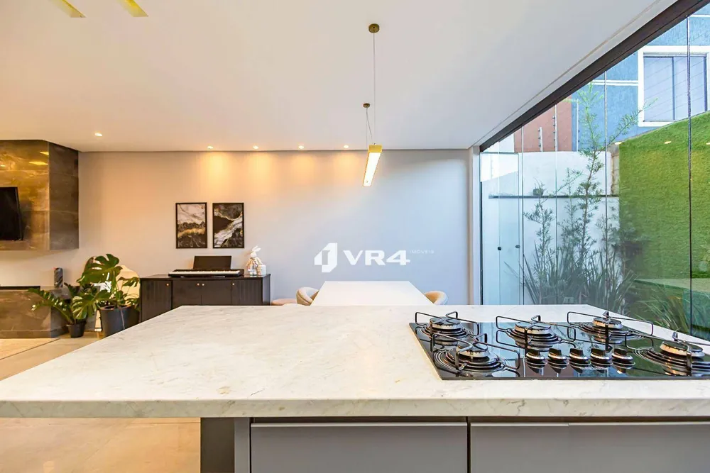 Sobrado, 3 quartos, 180 m² - Foto 2