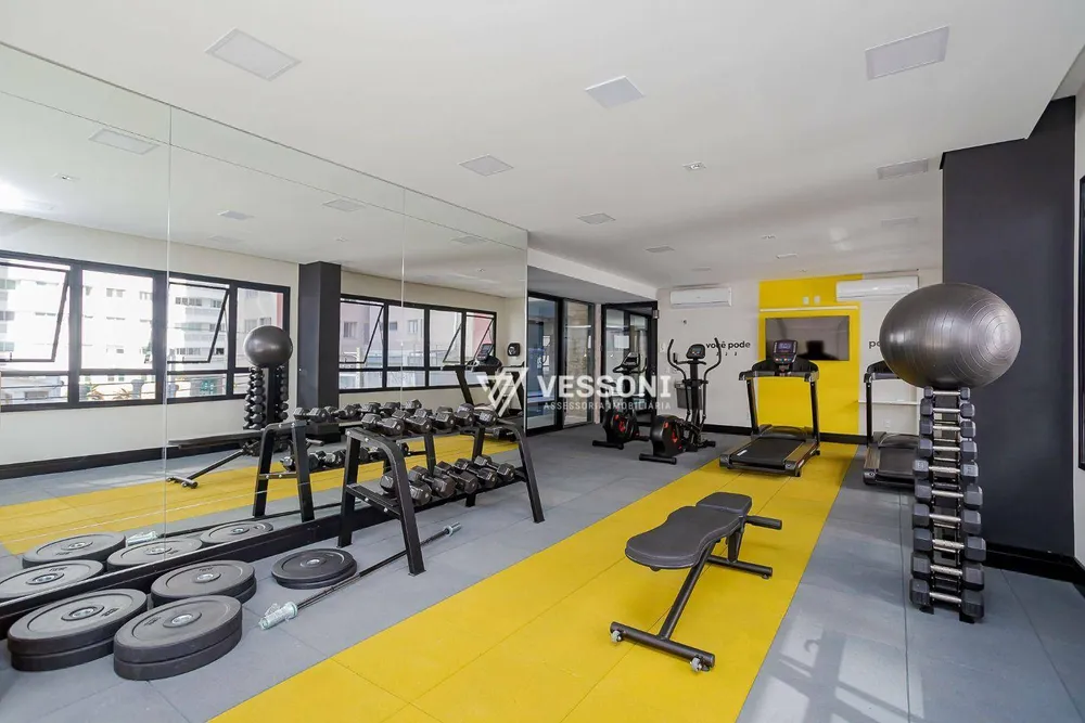 Kitnet-Studio, 26 m² - Foto 6