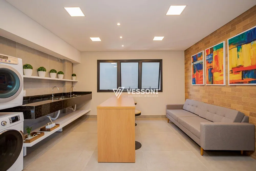 Kitnet-Studio, 26 m² - Foto 2