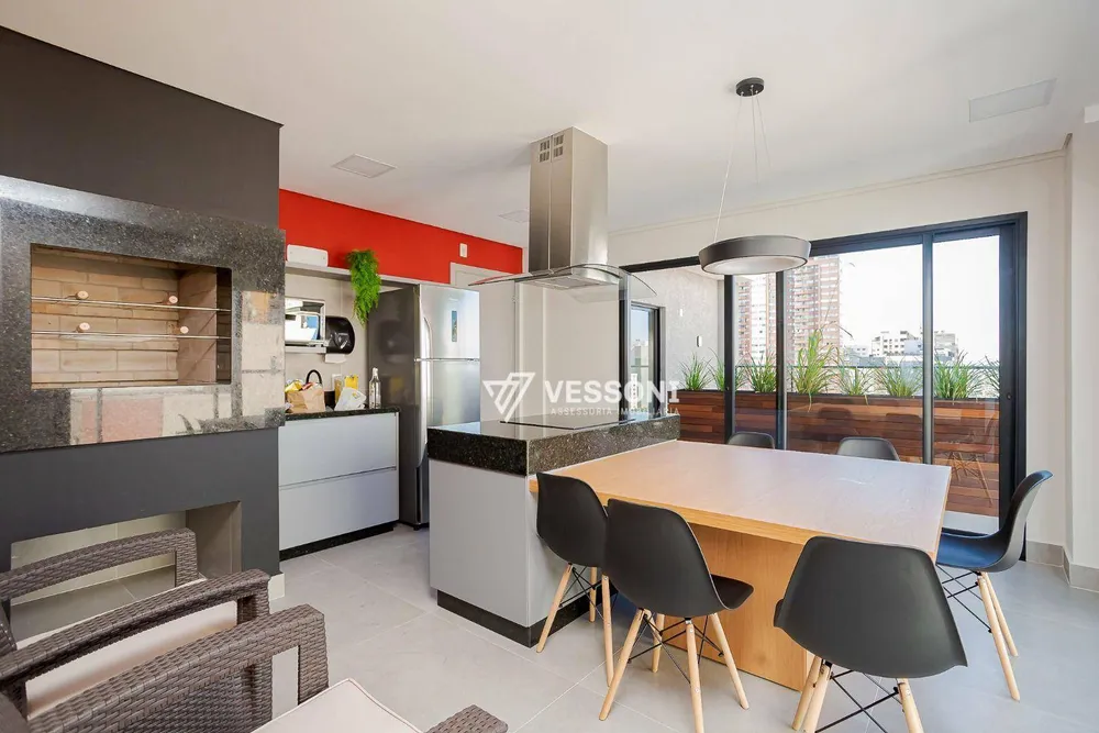 Kitnet-Studio, 26 m² - Foto 4