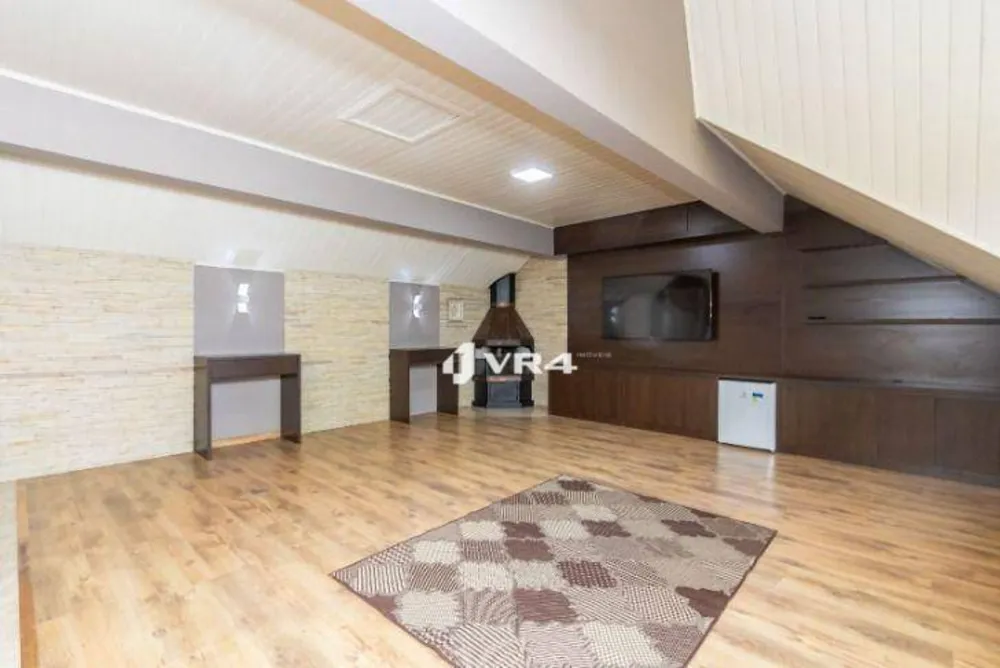 Sobrado, 3 quartos, 131 m² - Foto 1