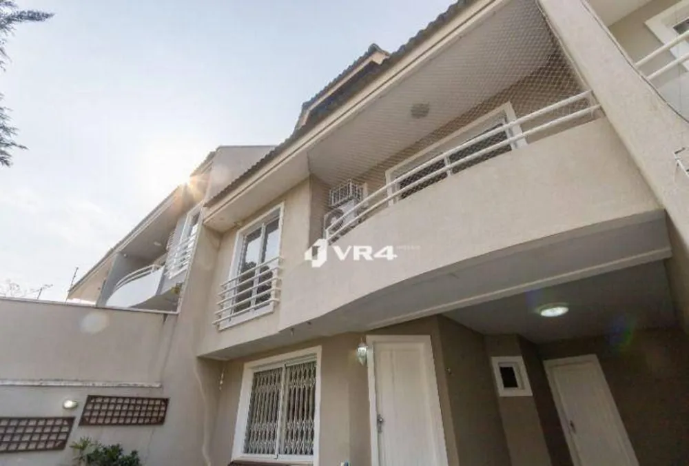 Sobrado, 3 quartos, 131 m² - Foto 4