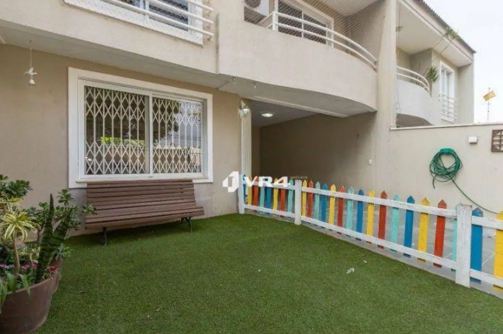 Sobrado, 3 quartos, 131 m² - Foto 6