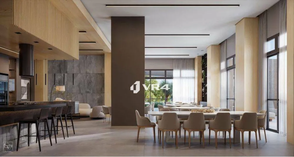 Apartamento, 3 quartos, 112 m² - Foto 2