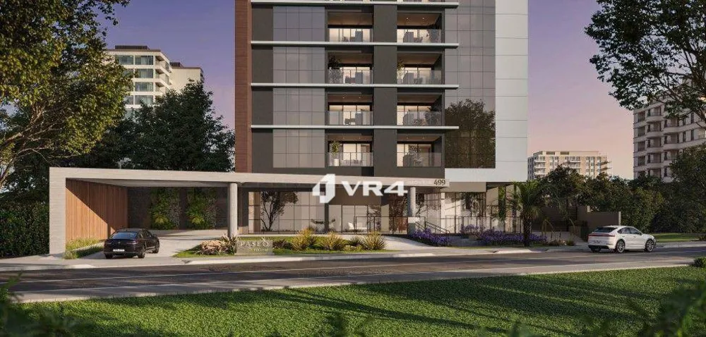 Apartamento, 3 quartos, 112 m² - Foto 4