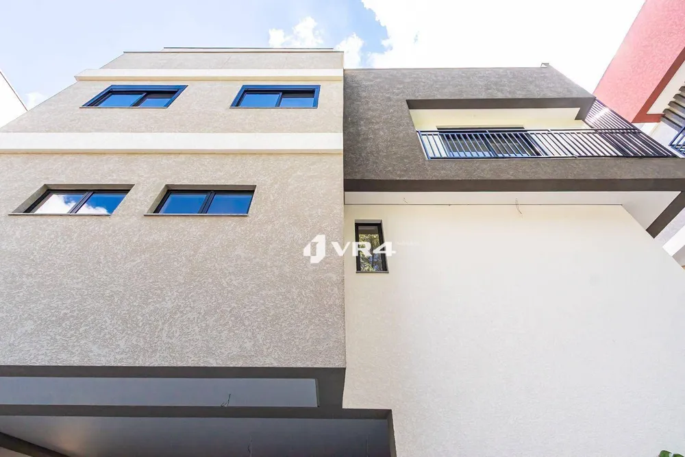 Sobrado, 3 quartos, 278 m² - Foto 4