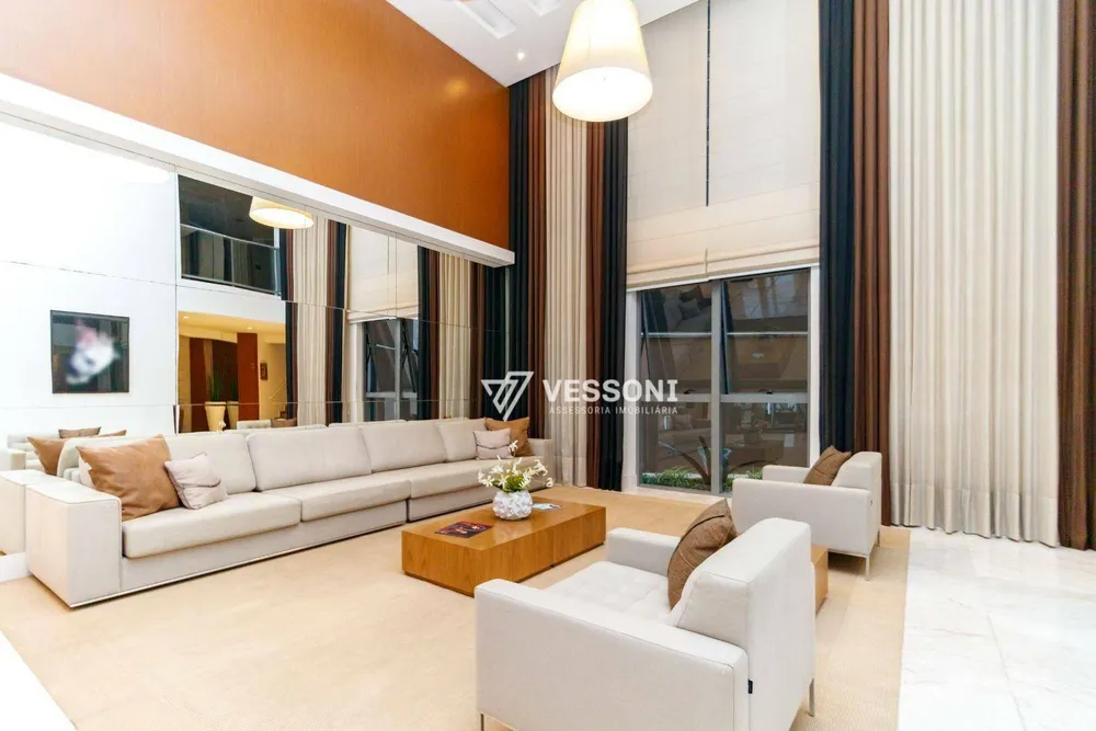 Apartamento, 3 quartos, 137 m² - Foto 7