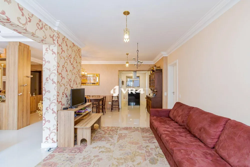 Apartamento, 3 quartos, 137 m² - Foto 4