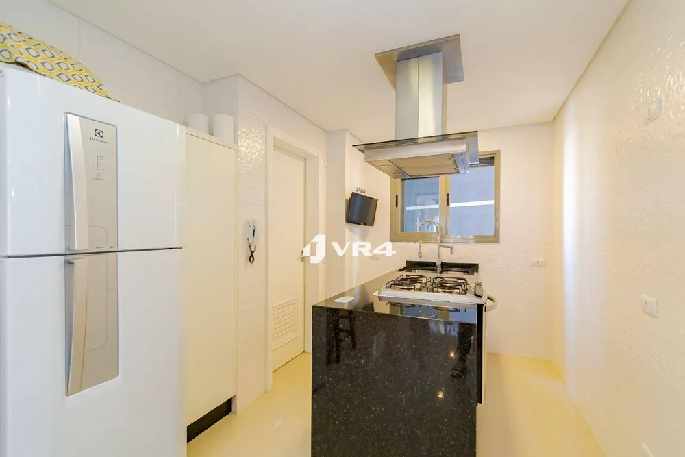 Apartamento, 3 quartos, 137 m² - Foto 3