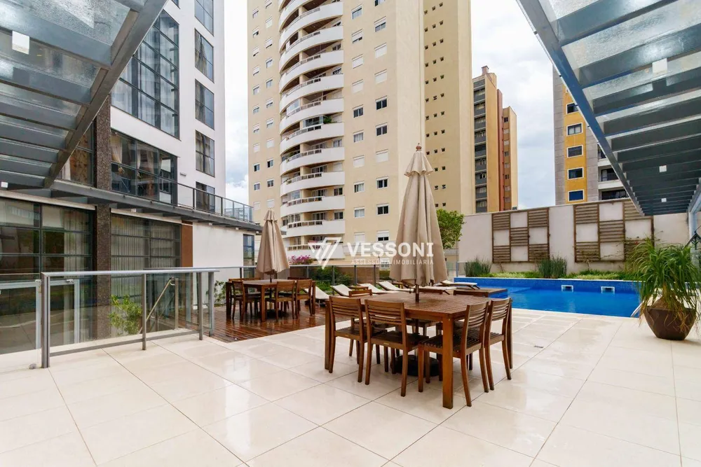 Apartamento, 3 quartos, 137 m² - Foto 8