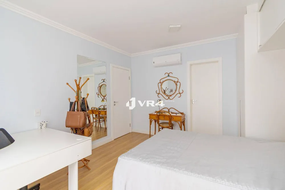 Apartamento, 3 quartos, 137 m² - Foto 5