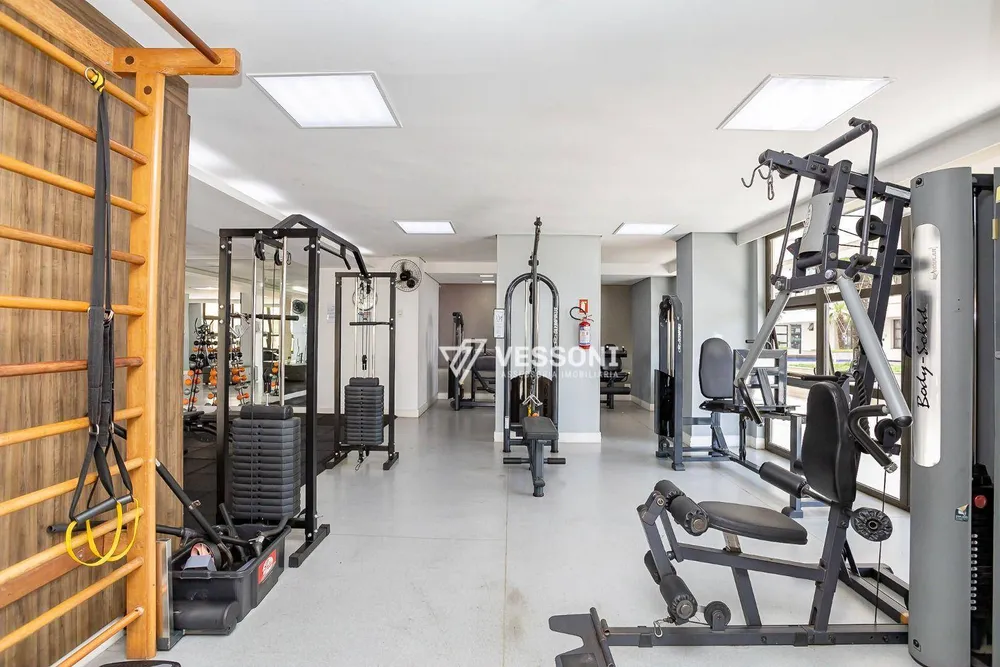 Apartamento, 3 quartos, 78 m² - Foto 6