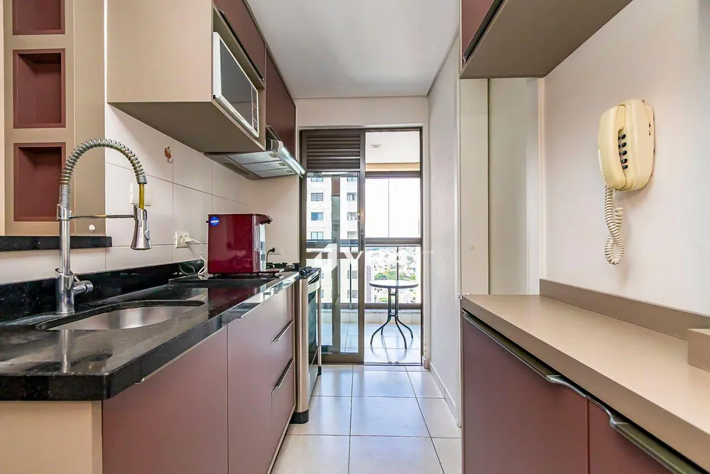 Apartamento, 3 quartos, 78 m² - Foto 2