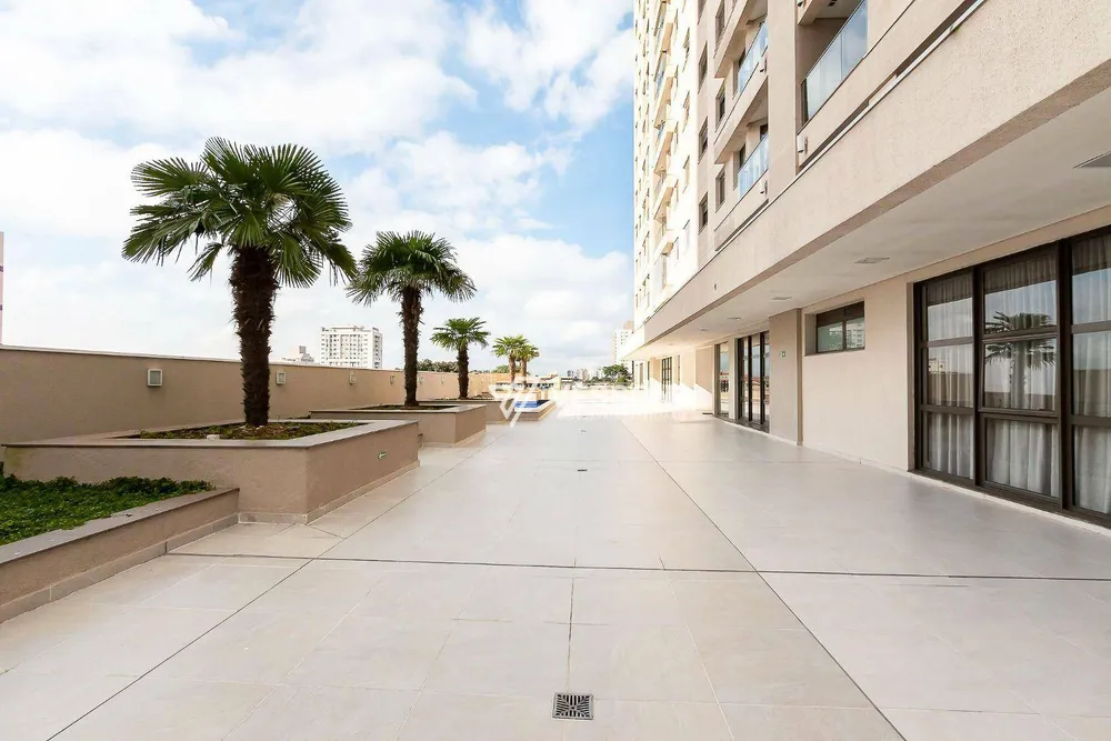 Apartamento, 3 quartos, 78 m² - Foto 1