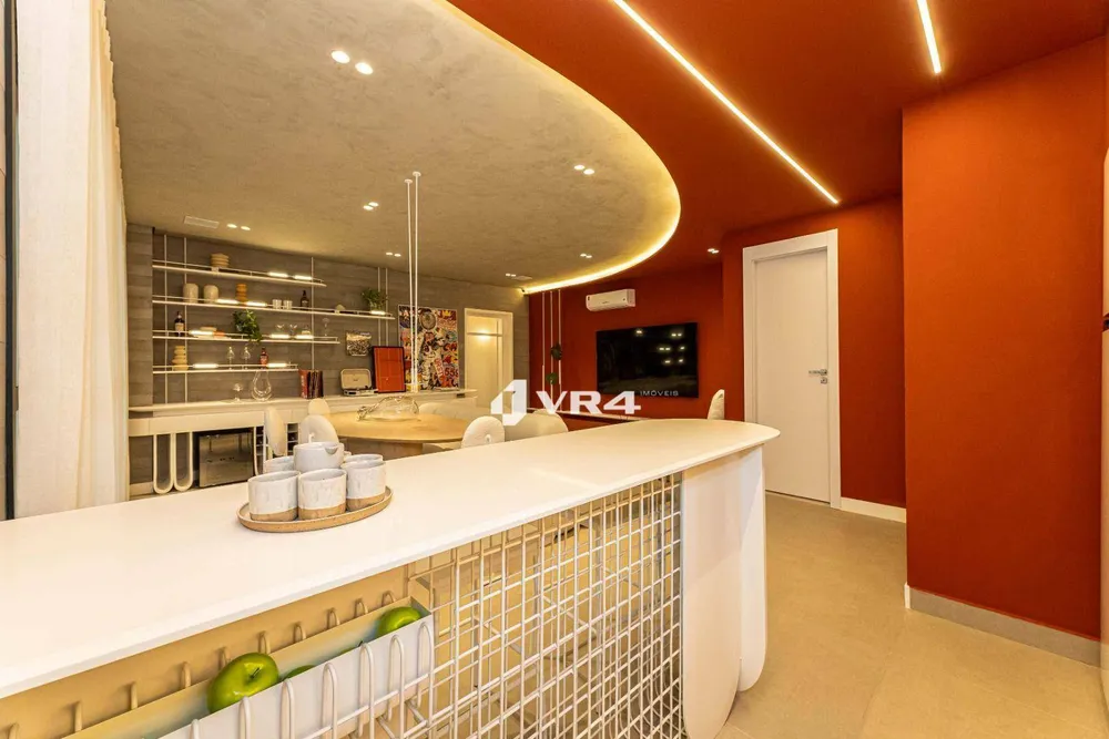 Apartamento, 3 quartos, 108 m² - Foto 3