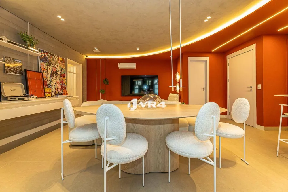 Apartamento, 3 quartos, 108 m² - Foto 2