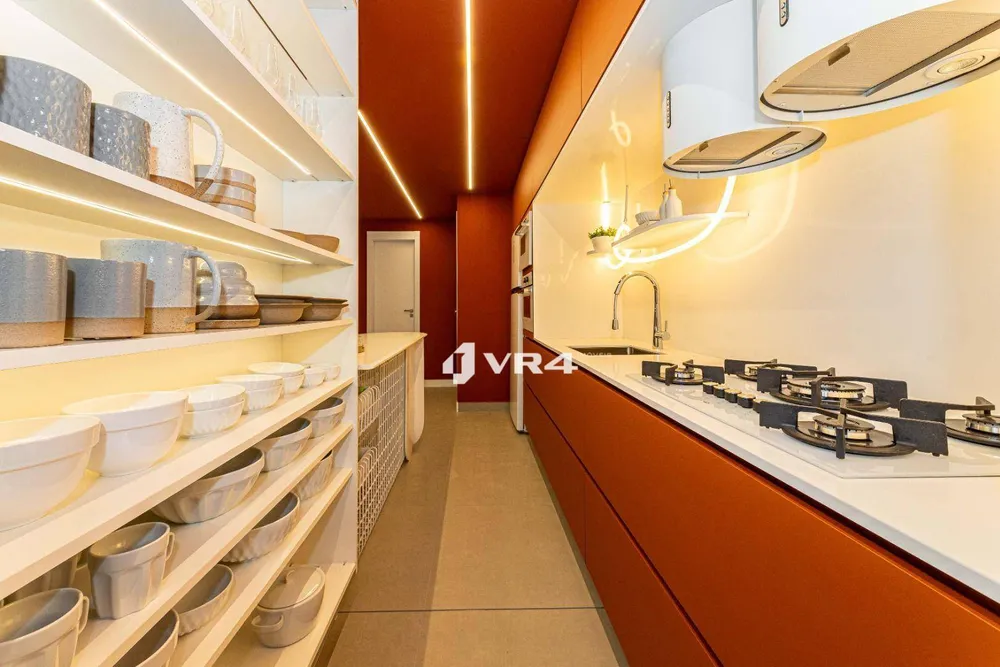 Apartamento, 3 quartos, 108 m² - Foto 4