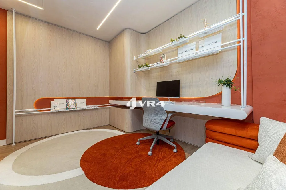 Apartamento, 3 quartos, 108 m² - Foto 1