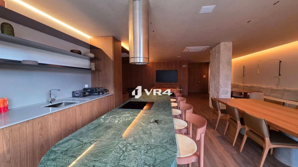 Apartamento, 3 quartos, 140 m² - Foto 6