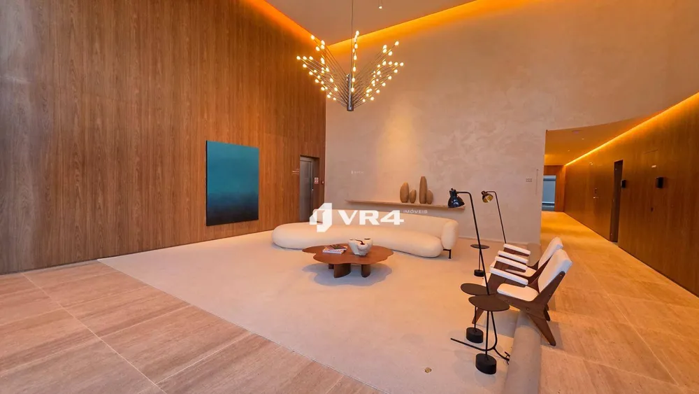 Apartamento, 3 quartos, 140 m² - Foto 8