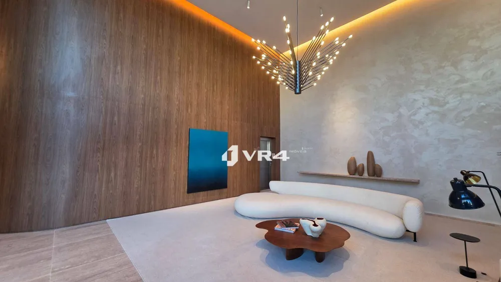 Apartamento, 3 quartos, 140 m² - Foto 5