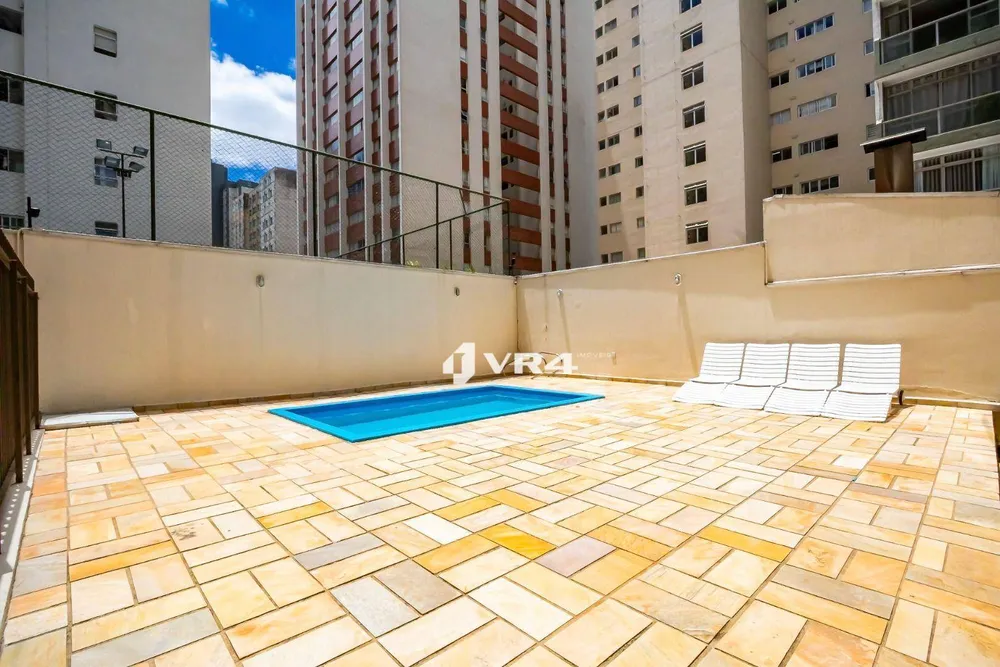 Apartamento, 3 quartos, 118 m² - Foto 8