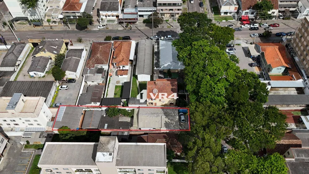 Terreno, 550 m² - Foto 1