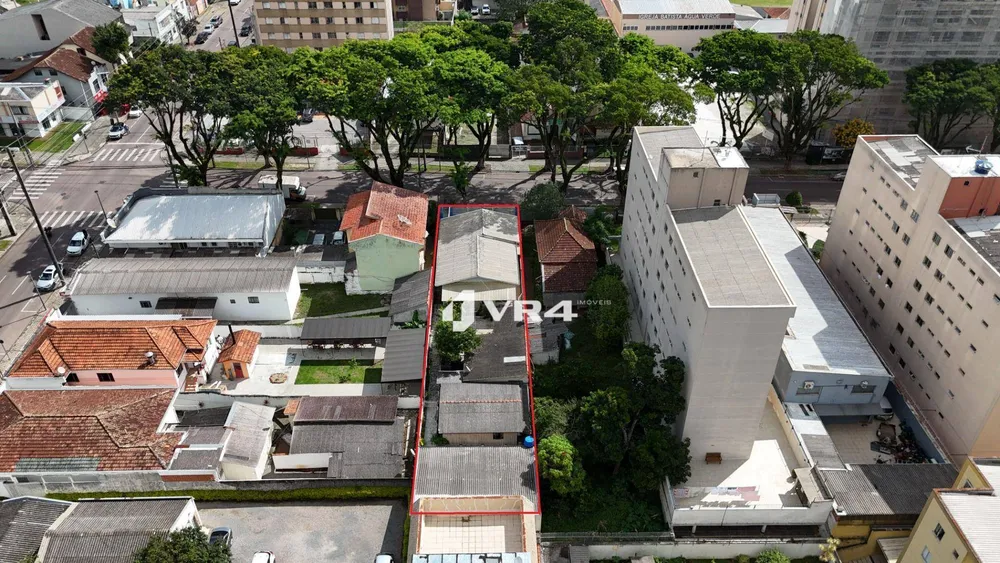 Terreno, 550 m² - Foto 2