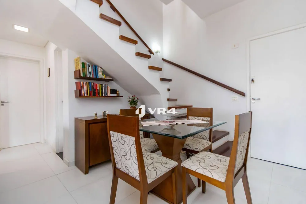 Cobertura, 2 quartos, 125 m² - Foto 2
