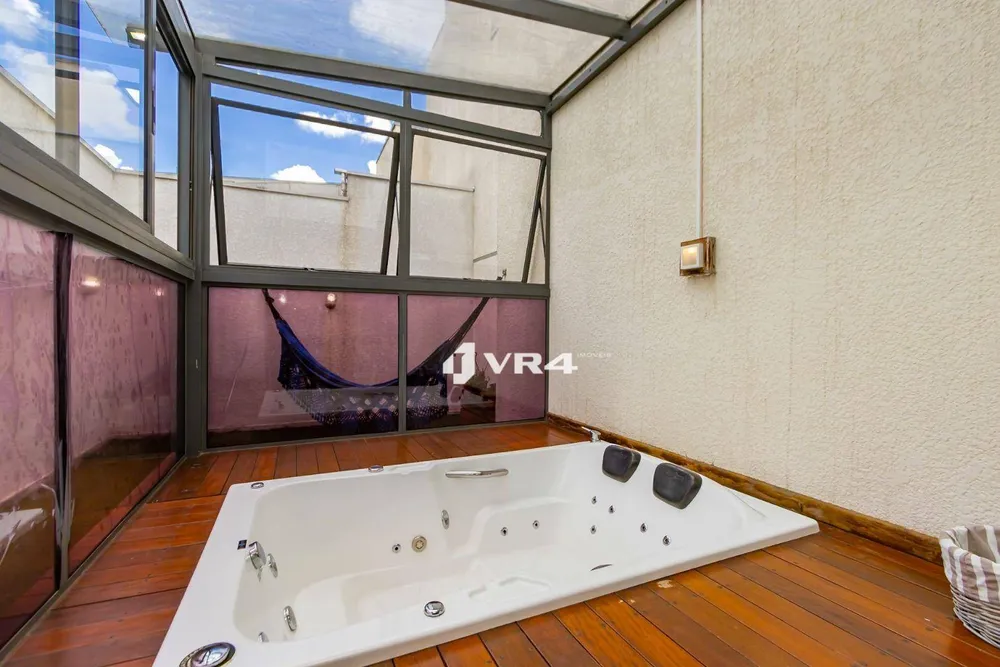 Cobertura, 2 quartos, 125 m² - Foto 4