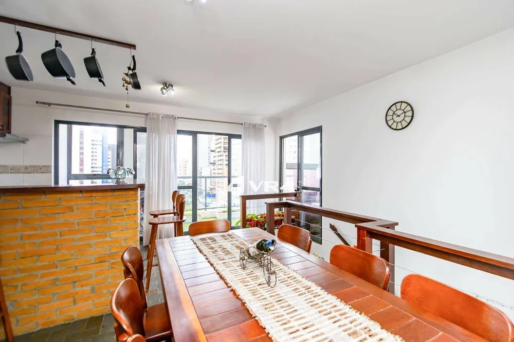 Cobertura, 2 quartos, 125 m² - Foto 5