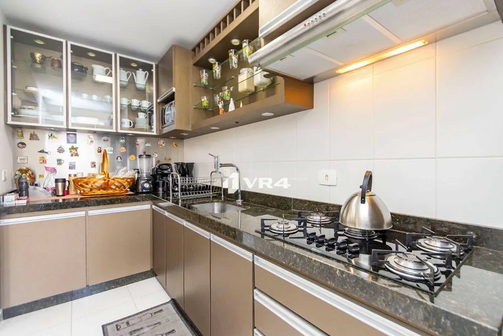 Cobertura, 2 quartos, 125 m² - Foto 1