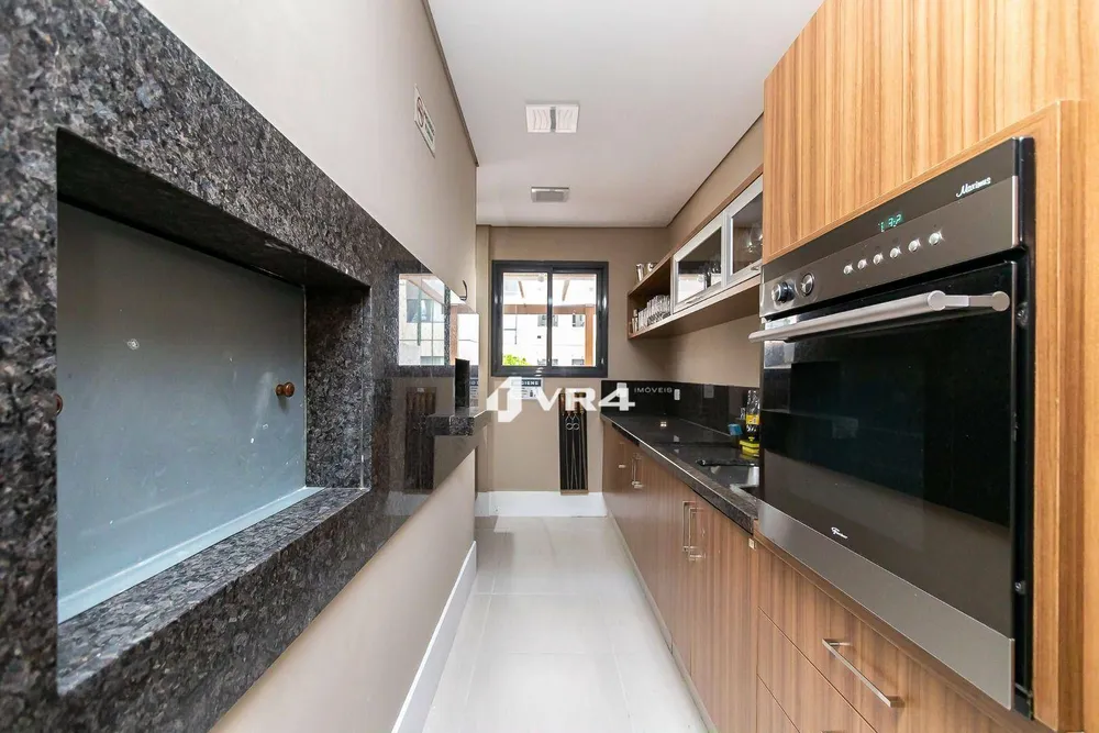 Cobertura, 2 quartos, 125 m² - Foto 7