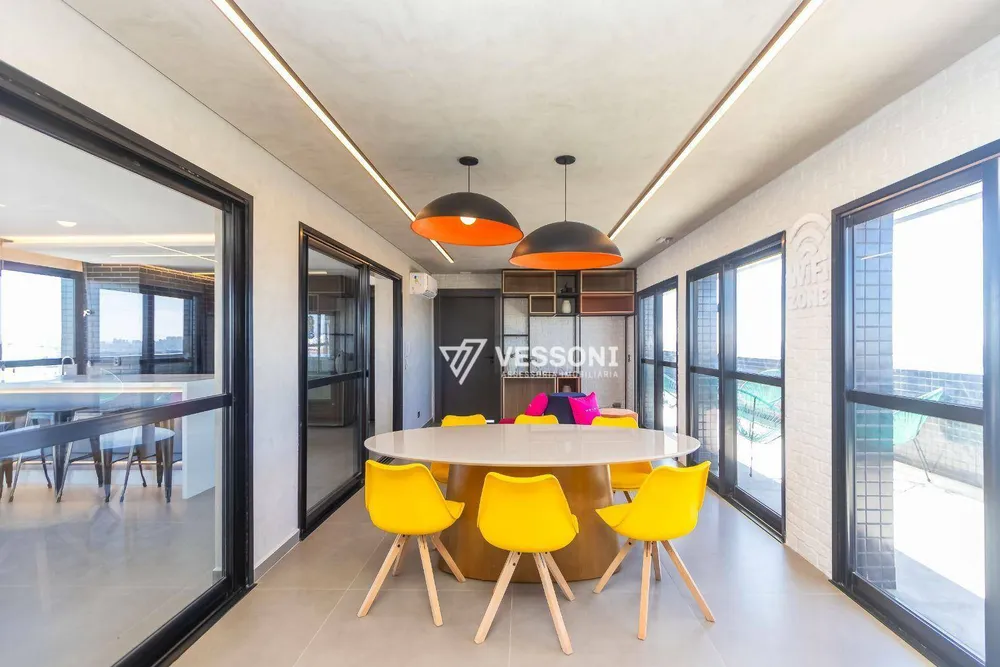 Kitnet-Studio, 19 m² - Foto 9