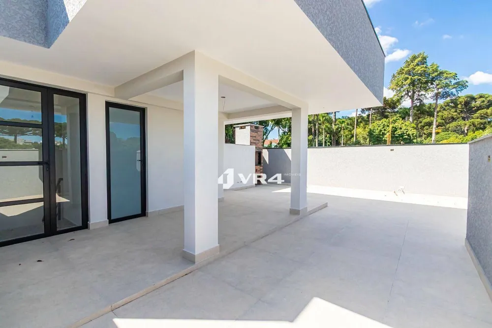 Sobrado, 2 quartos, 246 m² - Foto 6