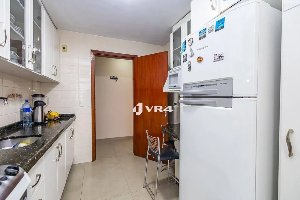 Apartamento, 3 quartos, 65 m² - Foto 5