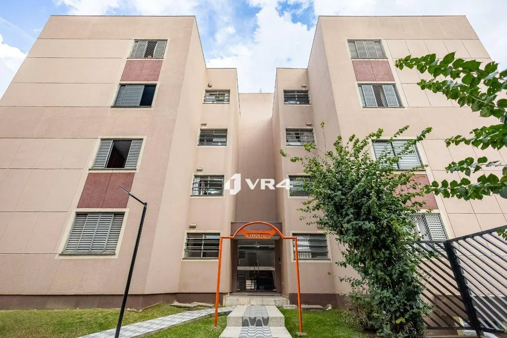 Apartamento, 3 quartos, 65 m² - Foto 6