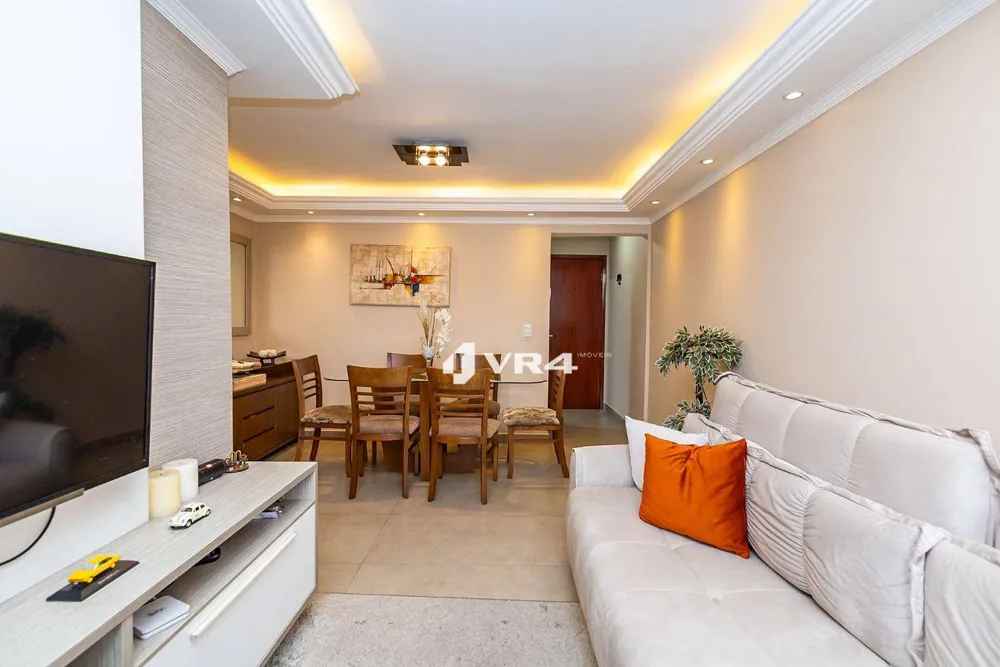 Apartamento, 3 quartos, 65 m² - Foto 1