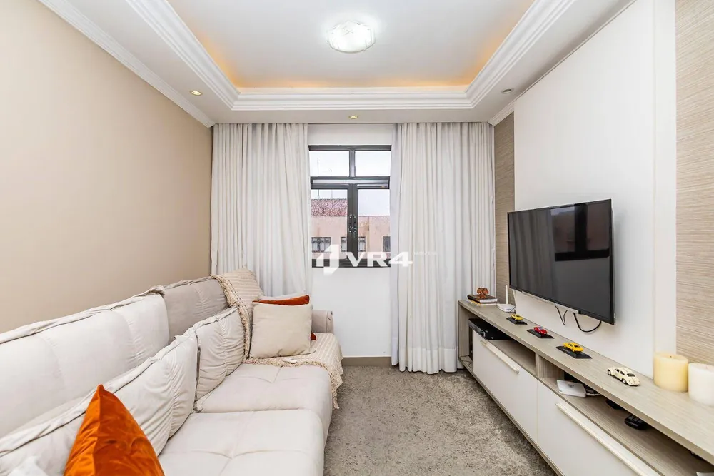 Apartamento, 3 quartos, 65 m² - Foto 2