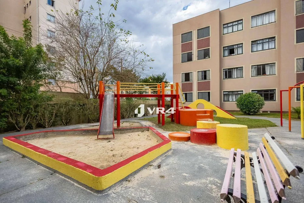 Apartamento, 3 quartos, 65 m² - Foto 8